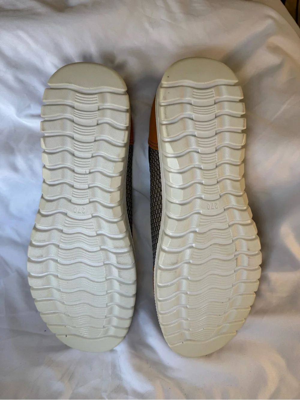 N/A comfortable slip